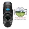 Callaway Golf 300 Pro Laser Rangefinder Smoke Edition with Slope Switch