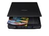 Epson Perfection V39 II Color Photo and Document Flatbed Scanner, 4800 dpi