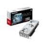 GIGABYTE Radeon RX 9070 XT Gaming OC ICE 16GB GDDR6 PCIe 5.0 Video Card