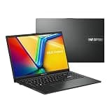 ASUS Vivobook Go 15.6-inch FHD Laptop, AMD Ryzen 3 7320U, 8GB RAM, 256GB SSD