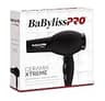 BaBylissPRO Ceramix Xtreme 2000-Watt Professional AC Motor Salon Hair Dryer