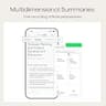 Plaud Note Pro Premium AI Voice Recorder with InstantView AMOLED Display