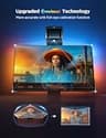 Govee TV Backlight 3 Lite Camera-Based Smart RGBICW Light Strip (55-65")