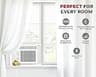Honeywell 5,000 BTU Window Air Conditioner with 7-Setting Adjustable Thermostat