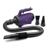 High Velocity Professional Dog Grooming Force Hair Blower and Pet Dryer