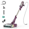 Shark HZ4001AMZ PowerDetect Corded Stick Vacuum with Smart Sensors & Odor Neutralizer