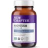 New Chapter Whole-Food Fermented Magnesium Complex, Buffered Bisglycinate