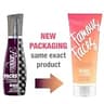 Devoted Creations Famous Faces Skin Perfecting Hypoallergenic Facial Tanning Lotion
