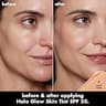 e.l.f. Cosmetics Halo Glow Liquid Skin Tint with Broad Spectrum SPF 50
