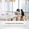 Dell Latitude 5550 15.6" AI Business PC, Intel Core Ultra 5, 32GB, 1TB