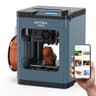 Entina Tina2 Plus Smart Mini WiFi 3D Printer with App Cloud Model Library