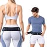 Serola Medical-Grade Sacroiliac Belt for Biomechanical Pelvic Orthotics