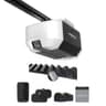 Chamberlain Secure View 3/4 HP Smart Belt Drive Garage Door Opener with Camera