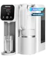 Waterdrop M6SL Mineral Countertop Reverse Osmosis System with Pitcher