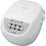 Tiger JBV-A10U Micom Rice Cooker with Tacook Synchronized Cooking Tray, 5.5-Cup