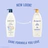 Jergens Skin Firming Body Lotion with Collagen & Elastin, 16.8 oz, 3-Pack
