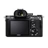 Sony Alpha a7 III Full-Frame Mirrorless Camera with 28-70mm Kit Lens