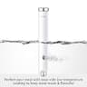 Breville Joule Turbo Sous Vide Machine with Magnetic Base & App Control
