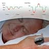 Wellue O2Ring Continuous Sleep Oxygen Monitor with Bluetooth Connectivity