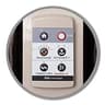Human Touch Reflex SOL Heated Shiatsu Foot and Calf Massager for Recovery