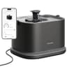 PETLIBRO Dockstream 2 Smart Stainless Steel Cat Water Fountain, 3L Capacity