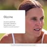 Thorne Glycine Amino Acid Supplement for Relaxation and Sleep, 250 Capsules