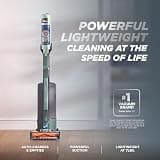 Shark PowerDetect Speed Plus Clean & Empty Lightweight Cordless Stick Vacuum IA3243