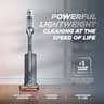 Shark PowerDetect Speed Plus Clean & Empty Lightweight Cordless Stick Vacuum IA3243