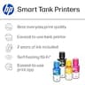 HP Smart Tank 5000 Wireless All-in-One Ink Tank Printer with Mobile App