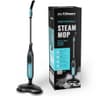 Pursteam ScrubMaster Motorized Steam Mop with Dual Rotating Power Pads