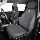 Covercraft Carhartt SeatSaver Custom Seat Covers for 3rd Gen Toyota Tacoma