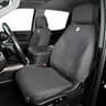 Covercraft Carhartt SeatSaver Custom Seat Covers for 3rd Gen Toyota Tacoma
