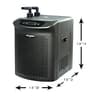 Active Aqua 0.5 HP Water Chiller with Boost Function and Titanium Evaporator
