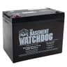 The Basement Watchdog BW-27AGM Maintenance-Free 12V Standby AGM Battery
