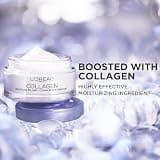L'Oreal Paris Collagen Moisture Filler Fragrance-Free Facial Moisturizer