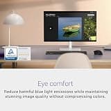 Dell S2425HSM 23.8-Inch FHD Plus IPS Monitor with 144Hz Refresh Rate and Built-In Audio
