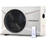 AQUASTRONG 35,000 BTU Inverter Swimming Pool Heat Pump with Smart WiFi