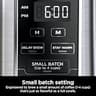 Ninja CE251 Fresh Brew 12-Cup Programmable Coffee Maker with Removable Reservoir