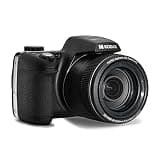 Kodak PIXPRO AZ528 Bridge Digital Camera with 52x Optical Zoom Lens System
