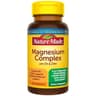 Nature Made Magnesium Complex with Vitamin D3 & Zinc, 230mg Elemental