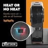 PEET Advantage Plus 4-Shoe Electric Boot and Gear Dryer with Fan and Heat