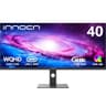 INNOCN 40-Inch WQHD Flat IPS Monitor (40C1R)