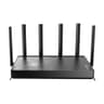 TP-Link Archer BE600 Tri-Band WiFi 7 Router Featuring Dual 10G Ethernet Ports