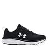Under Armour Women's Charged Assert 9 Structured Running Shoe (Wide D Fit)