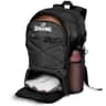 Spalding 30L Waterproof Oxford Fabric Basketball Backpack for Men and Women