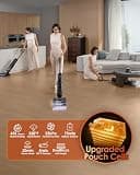 Tineco Floor One S7 Stretch Cordless Steam Vacuum All-in-One Cleaner