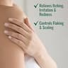 Nizoral Psoriasis Relief Cream with 3% Salicylic Acid and Essential Skin Moisturizers