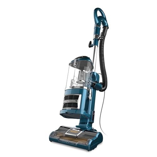 Shark Navigator ZU503AMZ Lift-Away Upright Vacuum with Self-Cleaning Brushroll