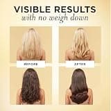 Pantene Miracle Rescue 10-in-1 Multitasking Leave-In Conditioning Spray