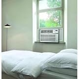 LG 8,000 BTU Window Air Conditioner with Remote and Electronic Controls